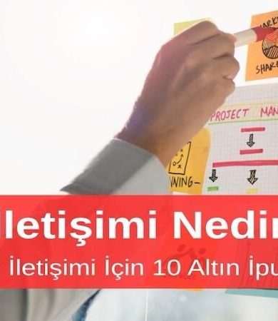 Kriz İletişimi Nedir? Etkili Kriz İletişimi İçin 10 Altın İpucu