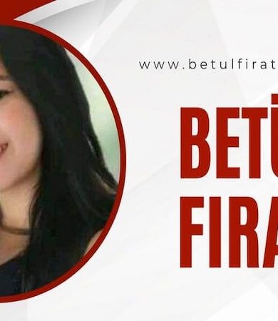 Senarist Betül Fırat'tan Çarpıcı Hikayeler ve Şarkılar