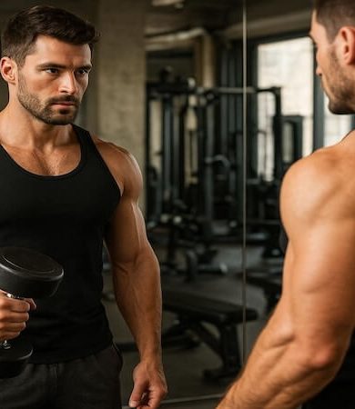 Spor Yapıyorum Ama Neden Gelişemiyorum?