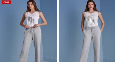 T Shirt: Gardırobun En Çok Çalışan Parçası