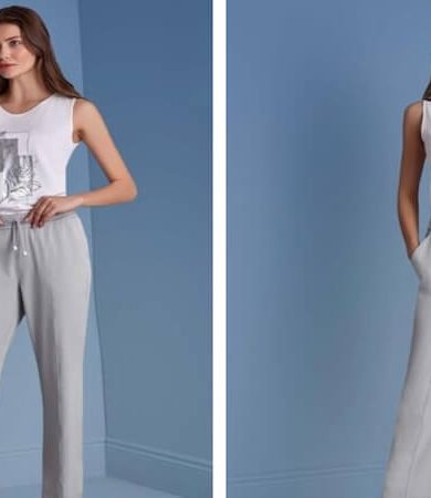 T Shirt: Gardırobun En Çok Çalışan Parçası