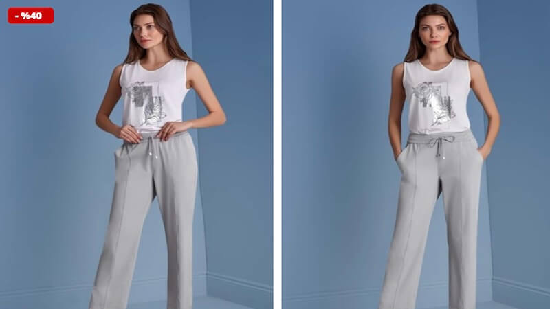 T Shirt: Gardırobun En Çok Çalışan Parçası