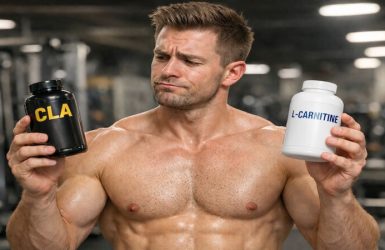 Yağ Yakıcı Supplementler: Mit mi, Gerçek mi?