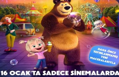 16 Ocak Haftasının Yeni Filmleri Sinemaseverlerle Buluşuyor