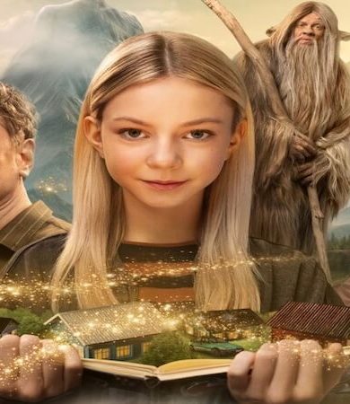 Bu Cuma Vizyonda Hangi Filmler Var