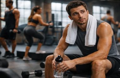 Haftada 5 Gün Spor Yapmak Gerçekten Sağlıklı mı?