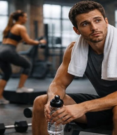 Haftada 5 Gün Spor Yapmak Gerçekten Sağlıklı mı?