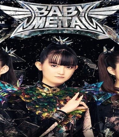 Japon Metal Fırtınası İstanbul’a Geliyor