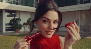 Türkiye’nin 1 Numaralı Makyaj Markası Flormar’ın Yeni Global Marka Yüzü “Hande Erçel” ile ilk lansmanı: “Volume Up Mascara”