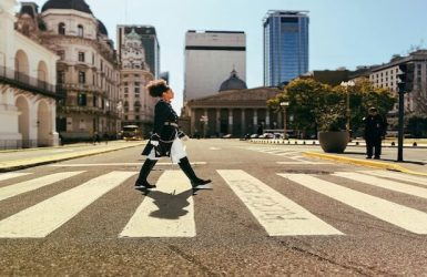 Arjantin’de doğum yapmak Türk ailelerin yeni trendi oldu