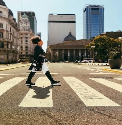 Arjantin’de doğum yapmak Türk ailelerin yeni trendi oldu