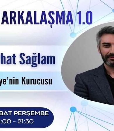 Dijital Markalaşma 1.0 Eğitimi İstanbul Üniversitesi’nde Gerçekleşti!