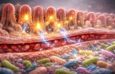 Enteroendokrin Hücreler ve GLP-1