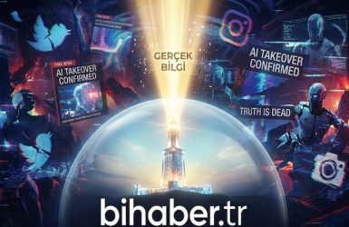 İçerik Kıyametinden Çıkış