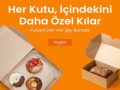 Kutu Sihirbazı, Sürdürülebilir Ürünlerle İşletmelere Çevre Dostu Ambalaj Çözümleri Sunuyor