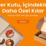 Kutu Sihirbazı, Sürdürülebilir Ürünlerle İşletmelere Çevre Dostu Ambalaj Çözümleri Sunuyor