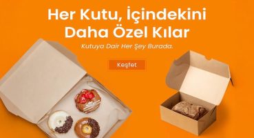 Kutu Sihirbazı, Sürdürülebilir Ürünlerle İşletmelere Çevre Dostu Ambalaj Çözümleri Sunuyor