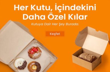 Kutu Sihirbazı, Sürdürülebilir Ürünlerle İşletmelere Çevre Dostu Ambalaj Çözümleri Sunuyor