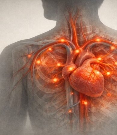 Postprandiyal İnflamasyon: Yediğimiz Yemekten Saatler Sonra Başlayan Sessiz Risk