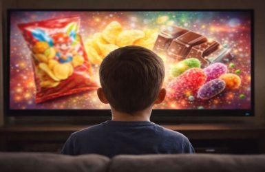 Reklamların Çocuk Beslenmesine Etkisi