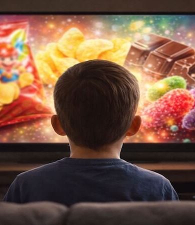 Reklamların Çocuk Beslenmesine Etkisi