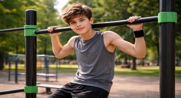 Çocuklarda Kas-Kemik Gelişimi ve Beslenme