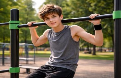 Çocuklarda Kas-Kemik Gelişimi ve Beslenme