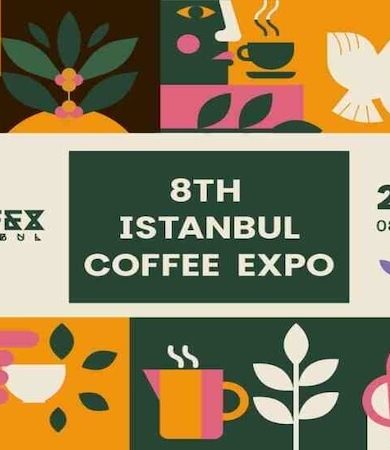 Coffex 2026: Kahve Sektörünün Buluşma Noktası