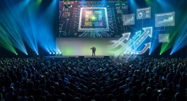 GTC 2026 Yarın Başlıyor, Yann LeCun $1B Seed Aldı: AI Fonlama Çılgınlığı