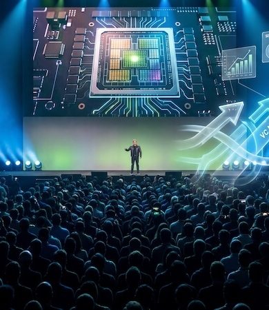 GTC 2026 Yarın Başlıyor, Yann LeCun $1B Seed Aldı:AI Fonlama Çılgınlığı