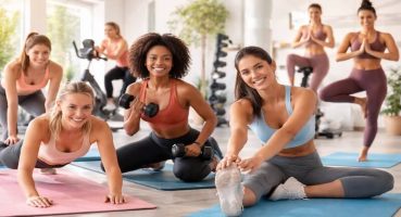 Kadın Sporları: Sağlık, Güç ve Özgüvenin Anahtarı