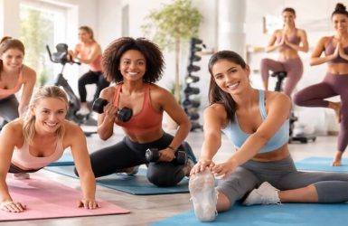 Kadın Sporları: Sağlık, Güç ve Özgüvenin Anahtarı