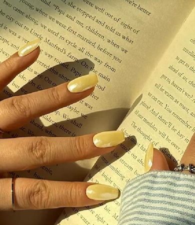 Manikür Yaparken Tırnak Sağlığınızı Korumak İçin Asla Unutmamanız Gereken Detaylar