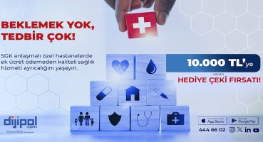 Dijipol.com ile tamamlayıcı sağlık sigortası kimler yaptırmalı ne kazandırır: 2026 Yılında Kapsamlı Rehber