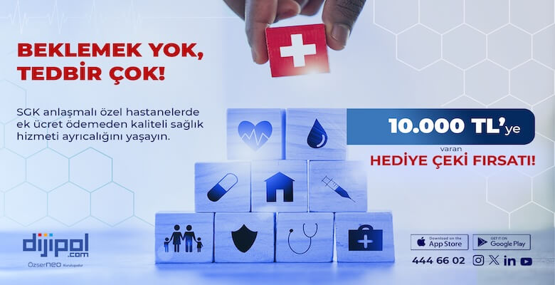 Dijipol.com ile tamamlayıcı sağlık sigortası kimler yaptırmalı ne kazandırır: 2026 Yılında Kapsamlı Rehber