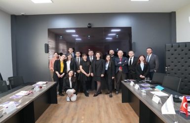 11 İlde Sosyal Girişimcilik Devrimi