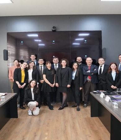 11 İlde Sosyal Girişimcilik Devrimi