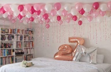 27’nin Ardında: İçimde Sessizce Çoğalan Hayat