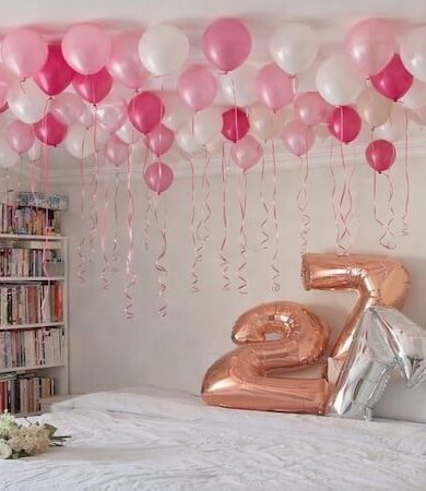 27’nin Ardında: İçimde Sessizce Çoğalan Hayat