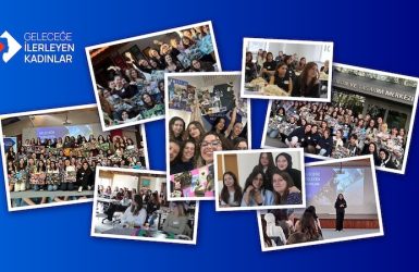 960 Genç Kadın Geleceğin STEM Dünyasına Hazırlanıyor