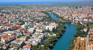 Akdeniz’in Altın Üçgeni