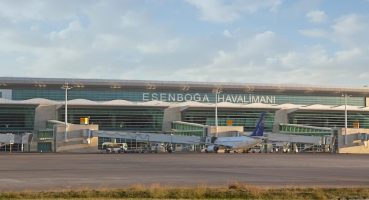 Ankara-Bükreş Direkt Seferleri Yeniden Başladı!