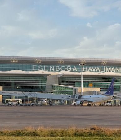 Ankara-Bükreş Direkt Seferleri Yeniden Başladı!