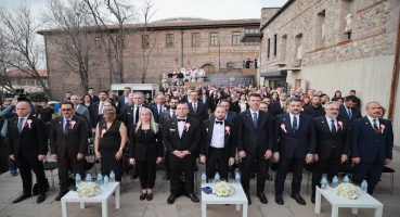 Ankara’nın Turizm Rönesansı