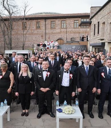 Ankara’nın Turizm Rönesansı