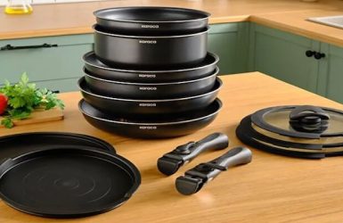 Anneler Günü Hediyesi Seçiminde Sabah Ritüellerine Dokunan Seçenekler