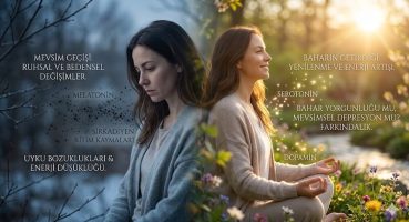 Bahar Bir Yenilenme mi, Yoksa Duygusal Bir Sınav mı?