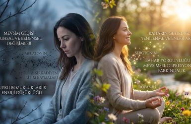 Bahar Bir Yenilenme mi, Yoksa Duygusal Bir Sınav mı?