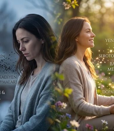 Bahar Bir Yenilenme mi, Yoksa Duygusal Bir Sınav mı?