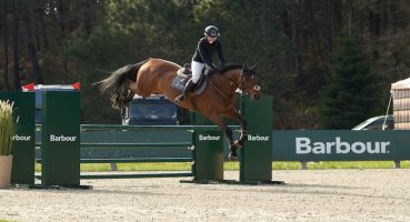 Barbour Cup’ta Unutulmaz Hafta Sonu!